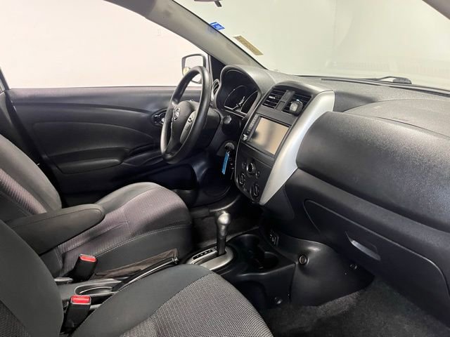 Used 2019 Nissan Versa SV FWD image 11