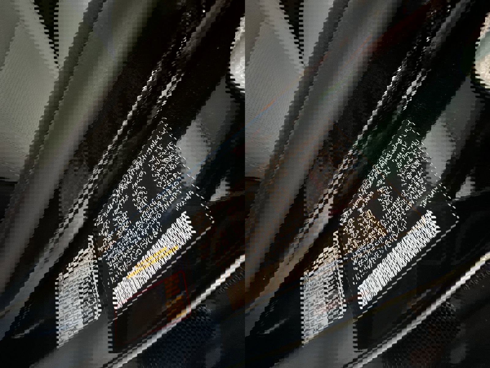 Used 2025 Hyundai Santa Fe Calligraphy image 35