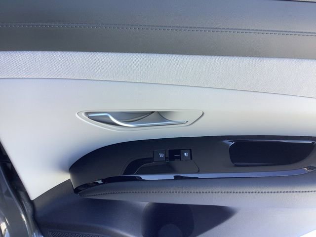 New 2026 Hyundai Tucson Limited image 21