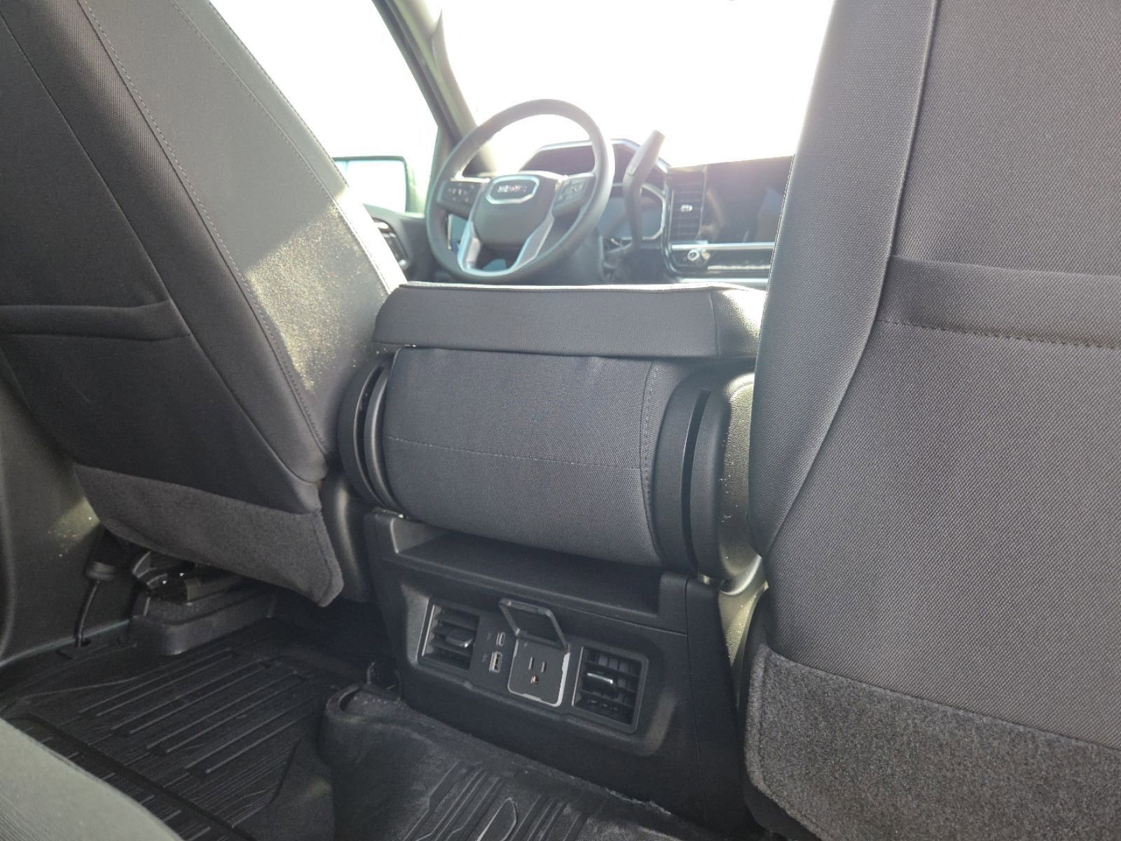 New 2026 GMC Sierra 1500 Elevation w/ X31 Off-Road Package image 26