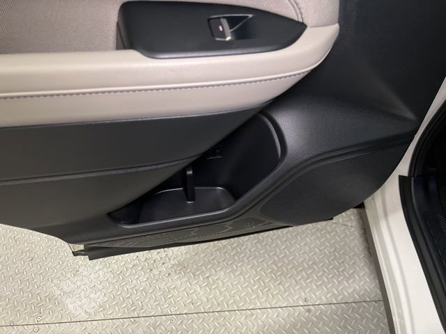 Certified 2025 Subaru Forester Premium image 55