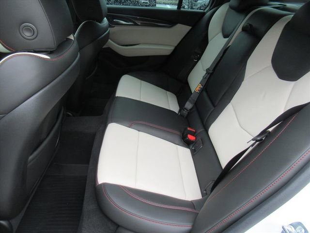 New 2026 Cadillac CT5 Sport image 26