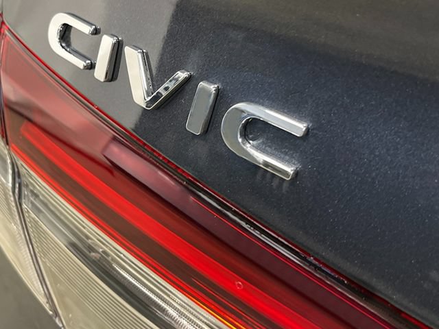 New 2026 Honda Civic LX image 9