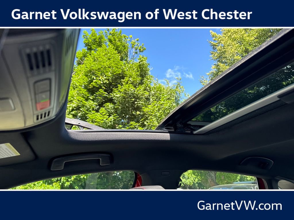 New 2026 Volkswagen Jetta GLI Autobahn FWD image 13