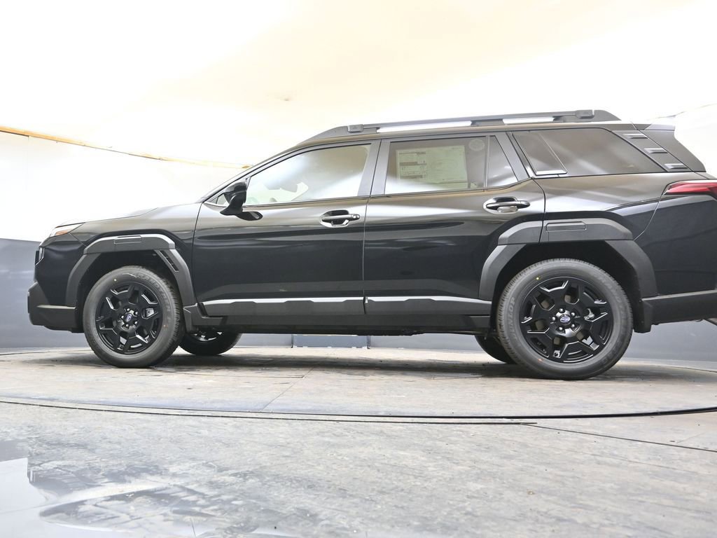 New 2026 Subaru Outback Limited image 42