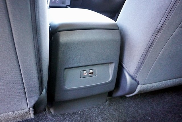 New 2027 Nissan Armada SL AWD/4WD image 26