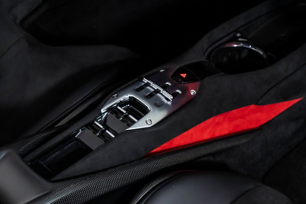 Certified 2024 Ferrari 296 GTS image 52