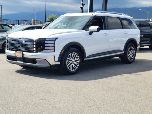 New 2026 Hyundai Palisade SEL AWD/4WD image 2