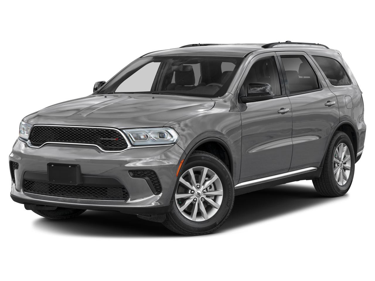 New 2026 Dodge Durango GT
