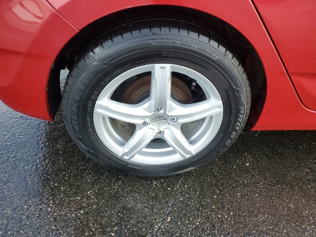 Used 2016 Hyundai Accent SE image 9