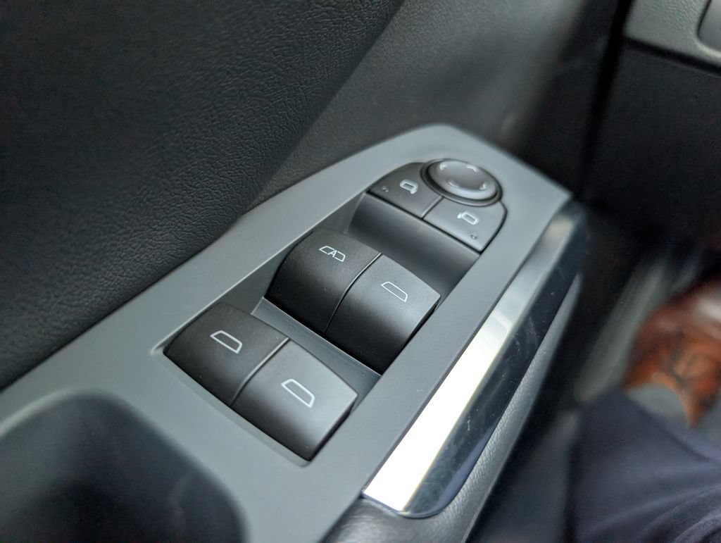 New 2027 Chevrolet Traverse Z71 w/ Enhanced Driving Package AWD/4WD image 22