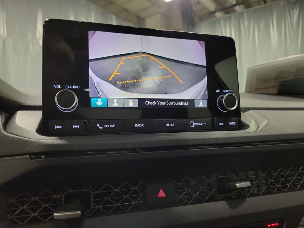 Used 2024 Honda Accord EX image 17