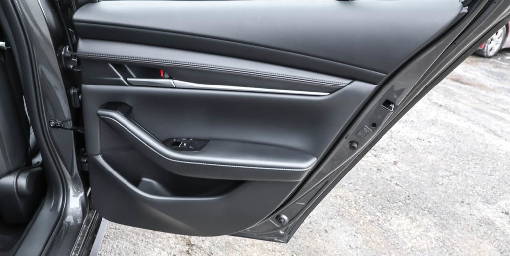 New 2026 MAZDA MAZDA3 2.5 S Sedan w/ Preferred Pkg FWD image 40
