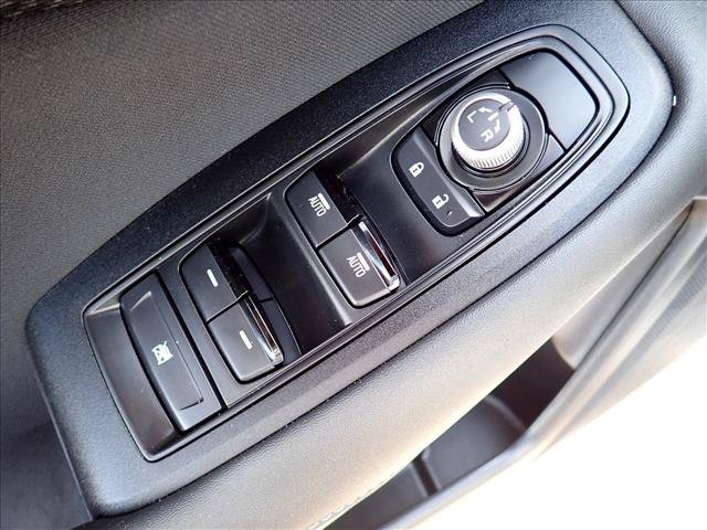 Certified 2025 Subaru Legacy Premium AWD/4WD image 13
