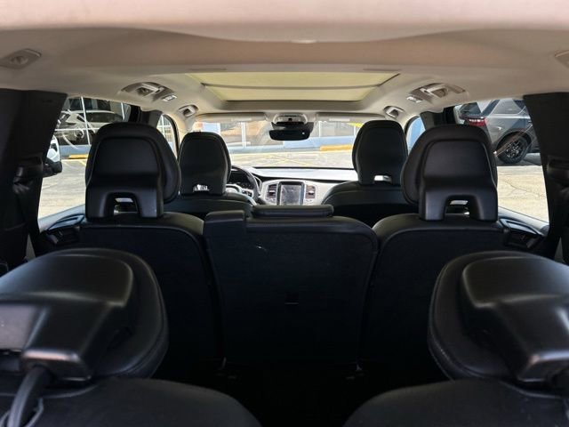 Used 2019 Volvo XC90 T6 Momentum w/ Advanced Package AWD/4WD image 13