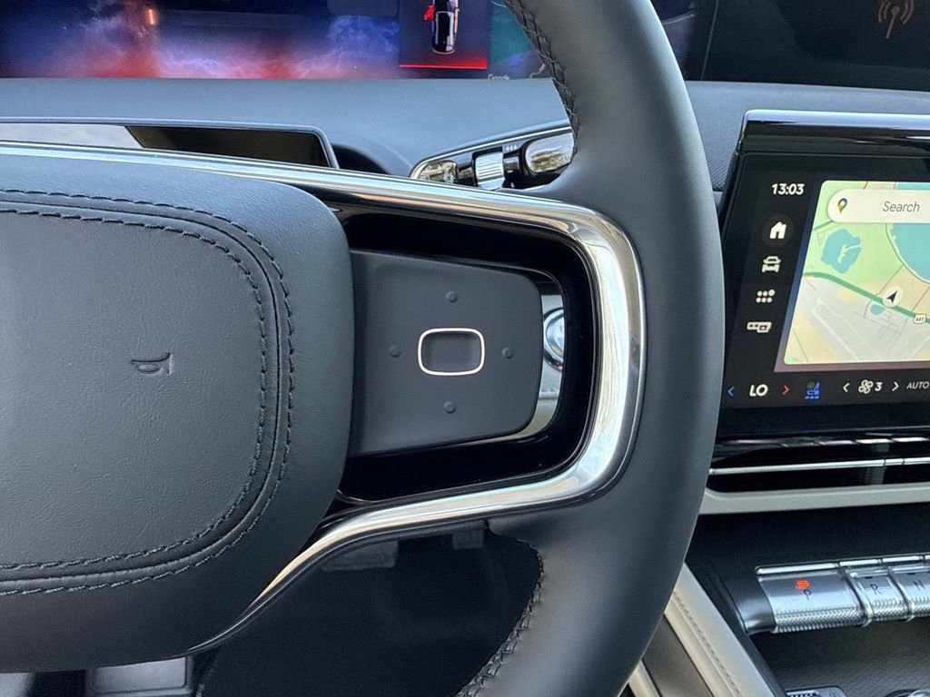 New 2026 Lincoln Nautilus Premier w/ Equipment Group 102A image 30