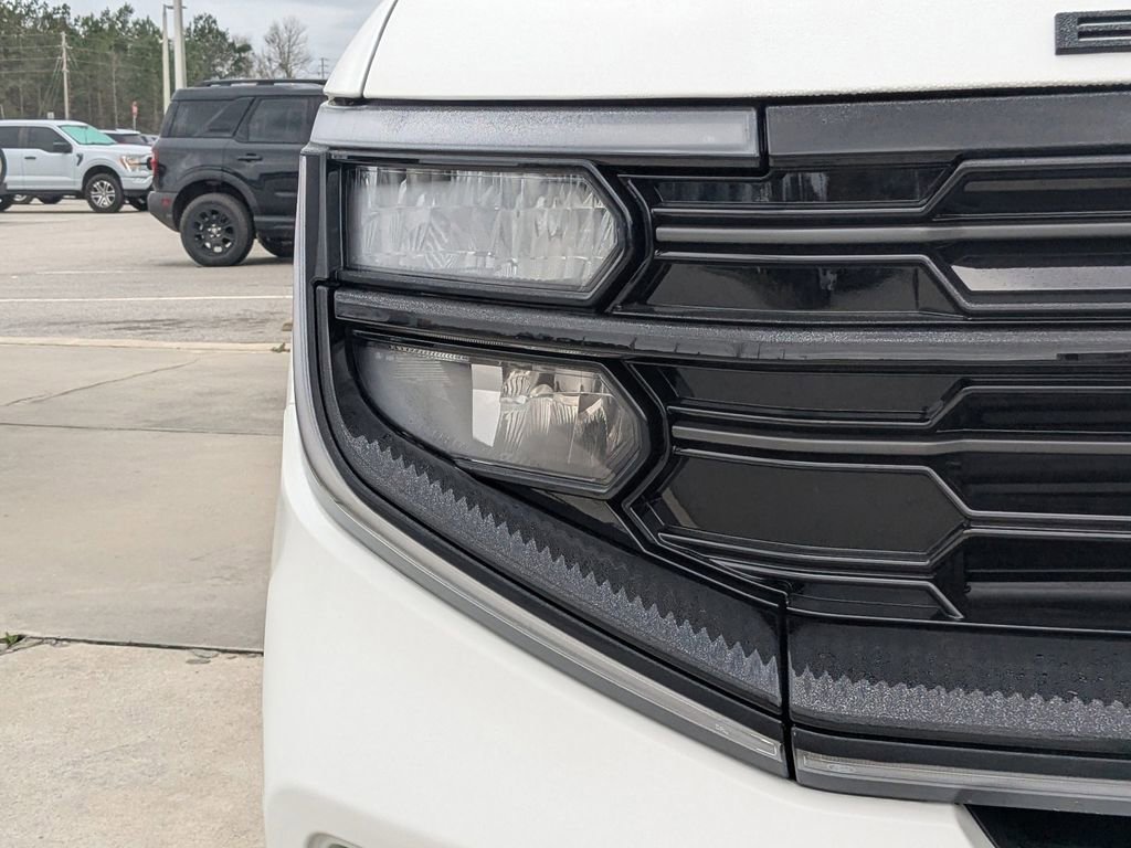 New 2026 Ford Expedition Max Platinum image 8