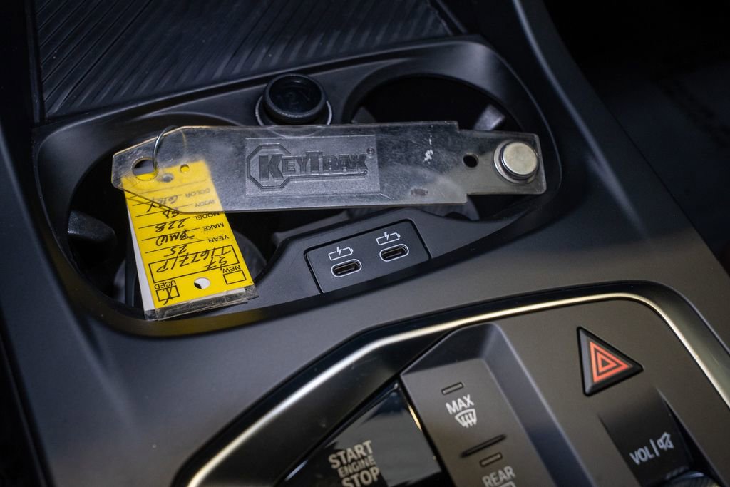 Used 2025 BMW 228i xDrive image 14
