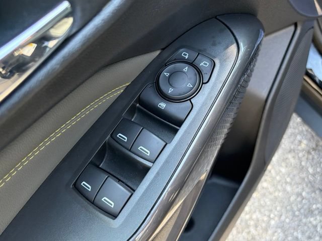 Used 2025 Chevrolet Trax ACTIV w/ Driver Confidence Package FWD image 13