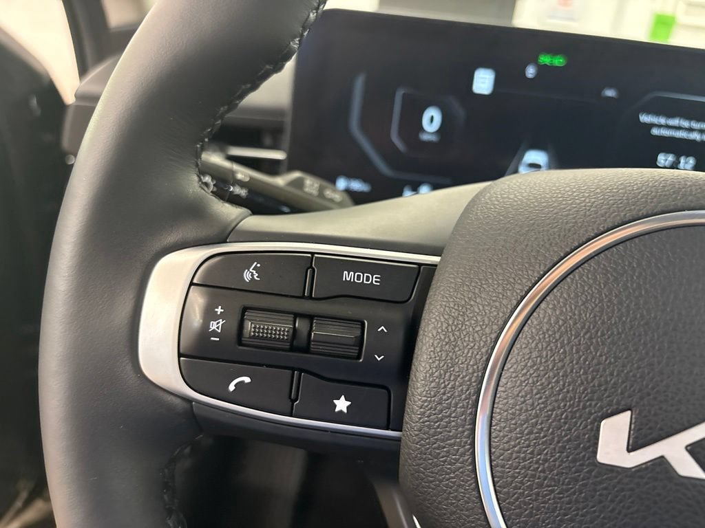 Certified 2025 Kia K5 EX FWD image 20