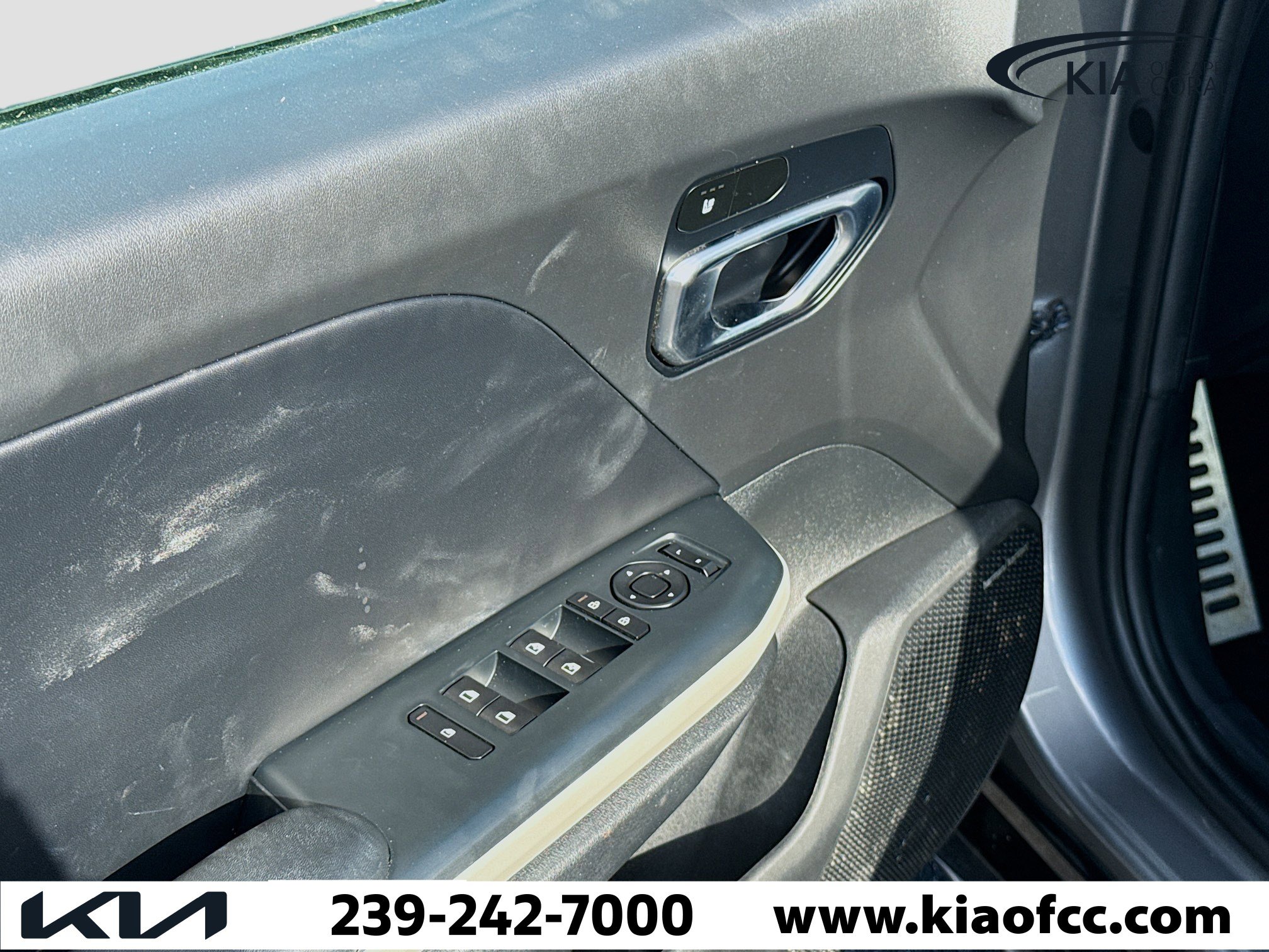 Certified 2025 Kia K4 GT-Line Turbo image 21