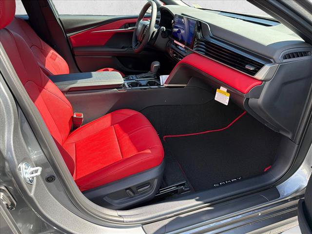 New 2026 Toyota Camry XSE FWD image 13