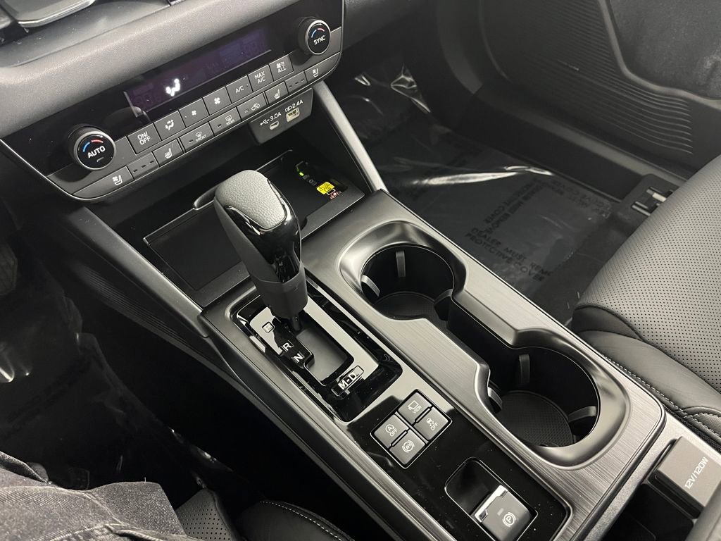 New 2026 Subaru Outback Touring XT image 19