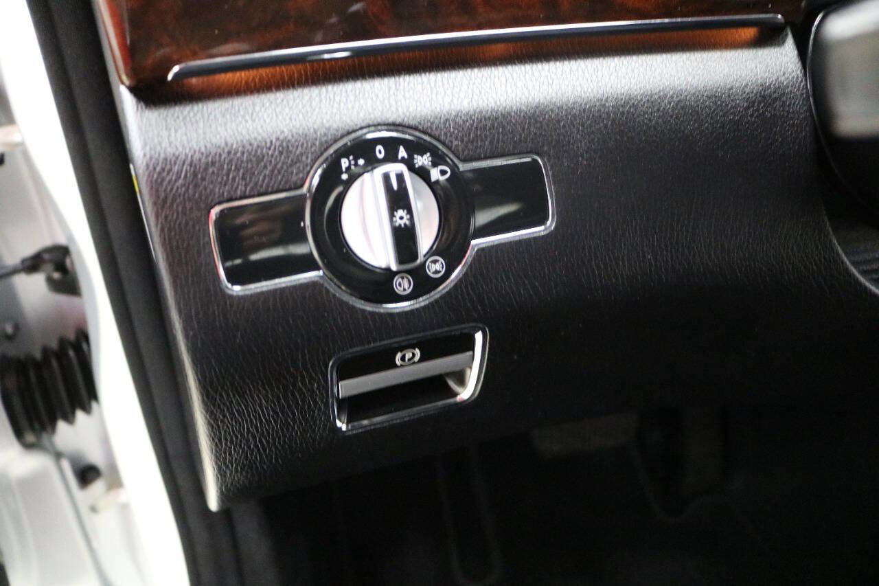 Used 2013 Mercedes-Benz S 550 4MATIC image 68