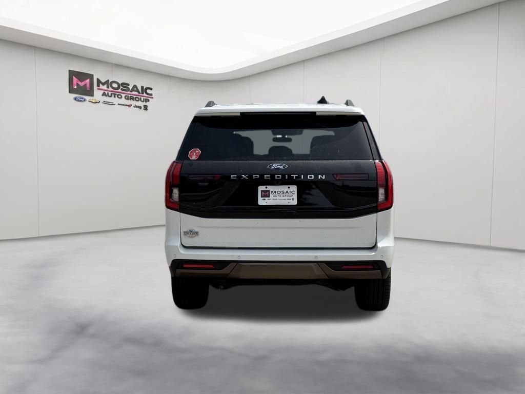 New 2026 Ford Expedition King Ranch AWD/4WD image 7