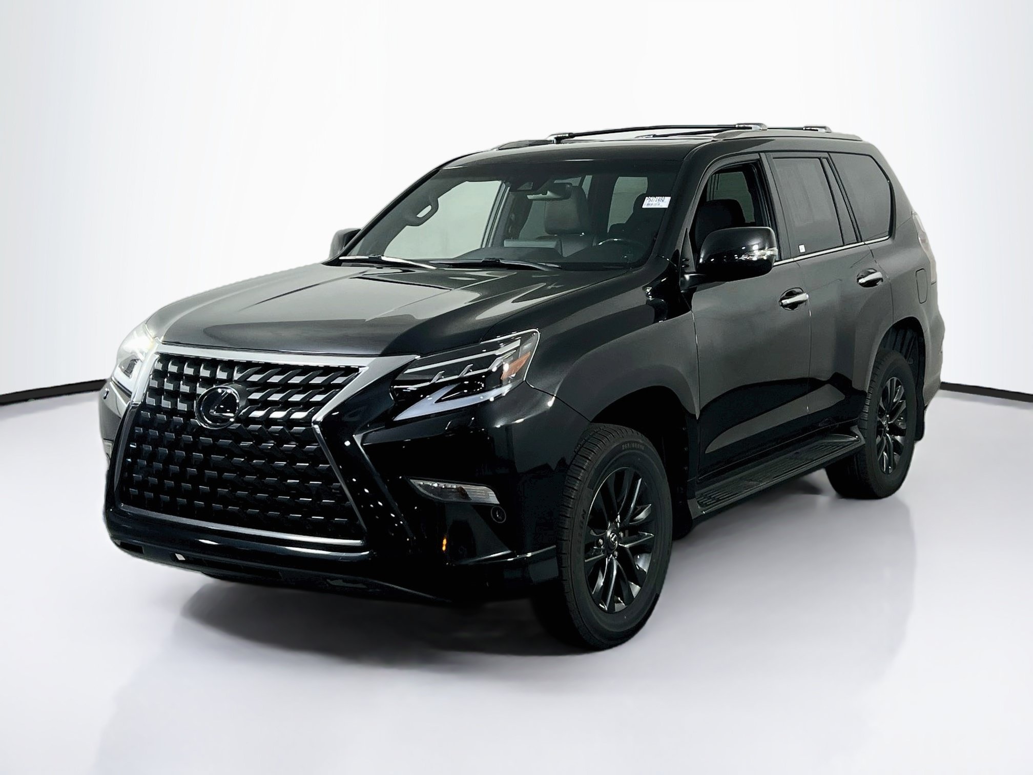 Used 2023 Lexus GX 460 Premium w/ Premium Package