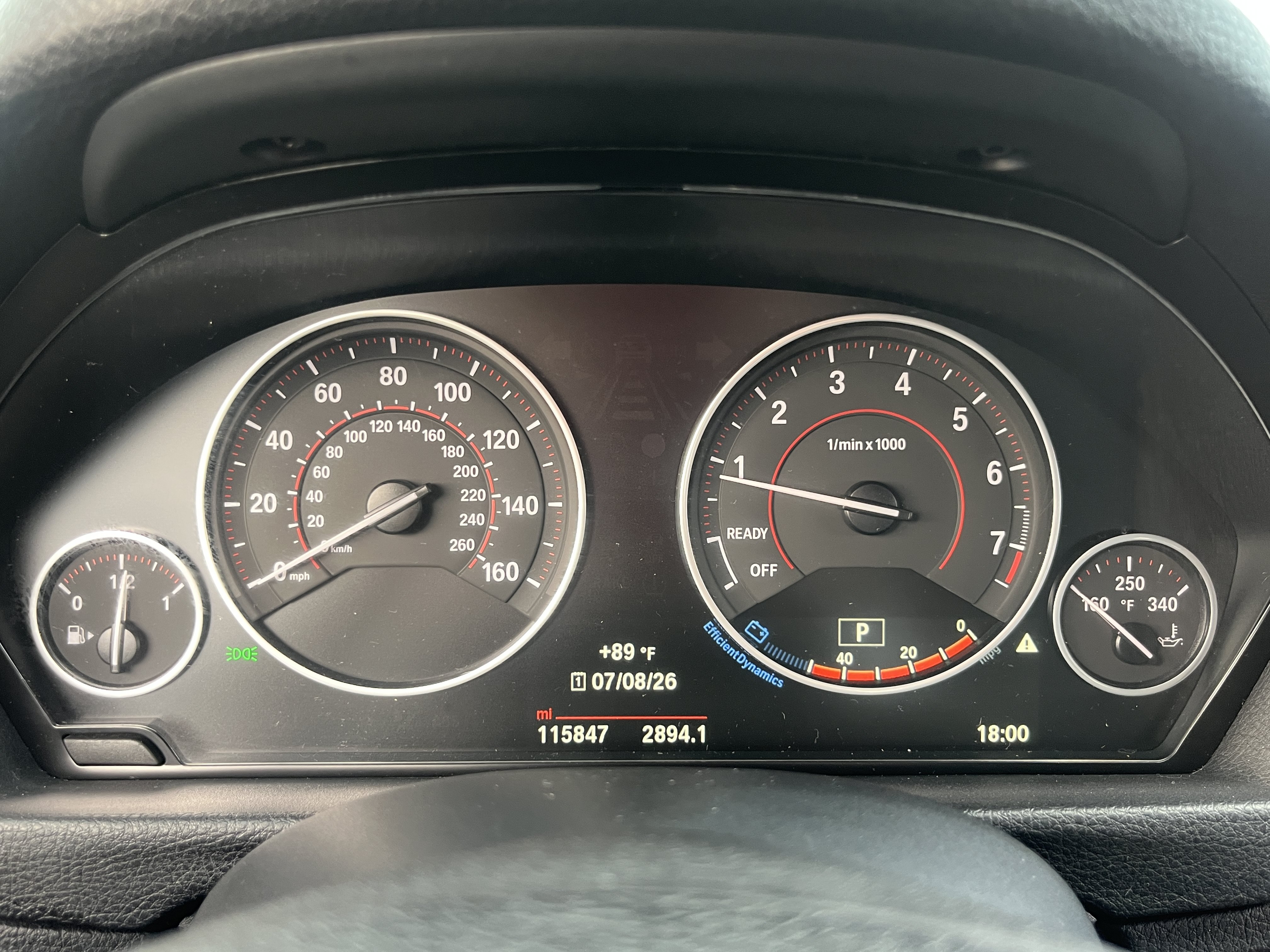 Used 2018 BMW 430i Gran Coupe RWD image 17