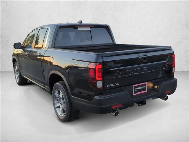 New 2026 Honda Ridgeline RTL image 7