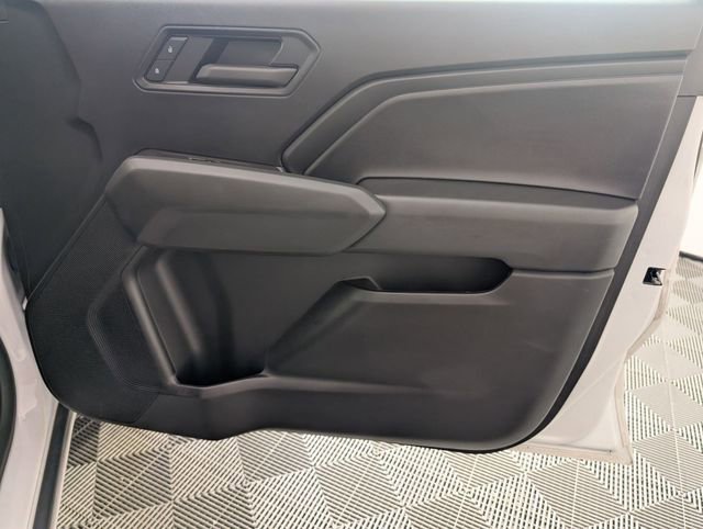 Used 2023 Chevrolet Colorado W/T image 30