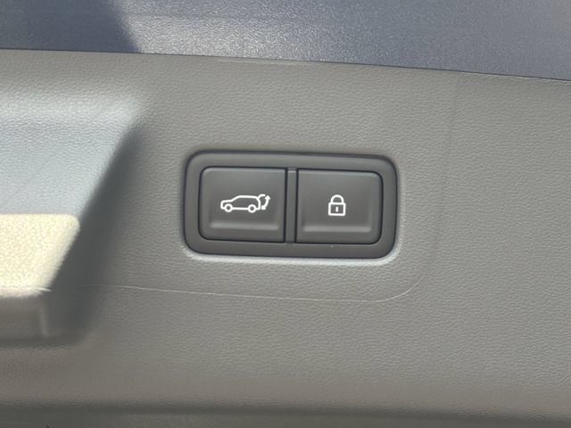 New 2027 Hyundai Santa Fe SEL FWD image 21