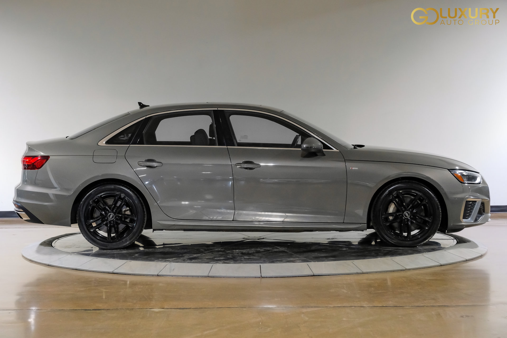 Used 2023 Audi A4 2.0T Premium Plus w/ Premium Plus Package AWD/4WD image 9