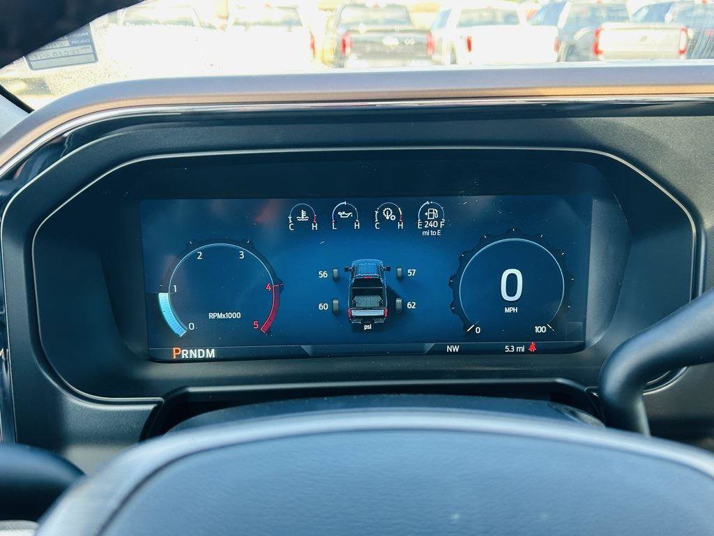 New 2026 Ford F250 King Ranch image 25