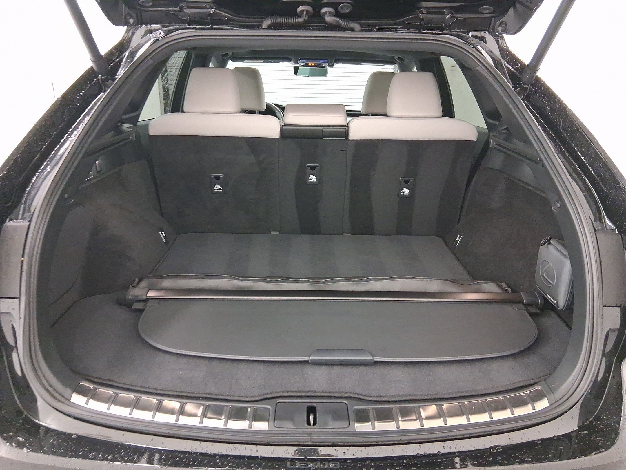 Certified 2023 Lexus RX 350 FWD image 27