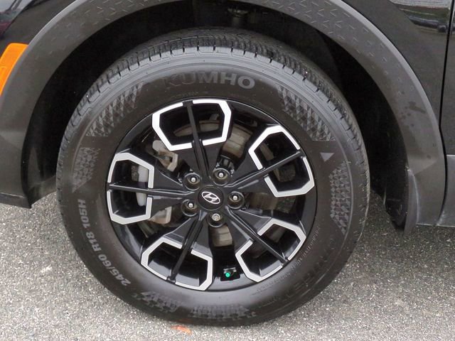 Certified 2024 Hyundai Santa Cruz SE image 11