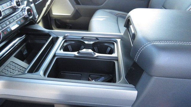 New 2026 Ford F350 Lariat image 18