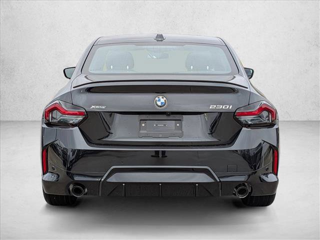Used 2026 BMW 230i xDrive 230i xDrive w/ Premium Package image 8