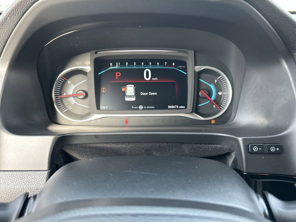 Used 2019 Honda Passport Elite image 11