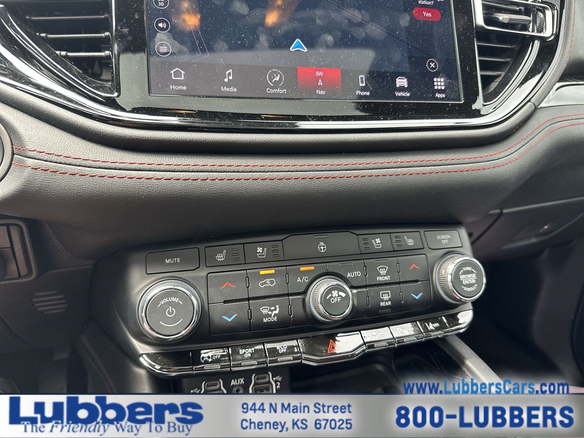 Used 2023 Dodge Durango Citadel AWD/4WD image 19