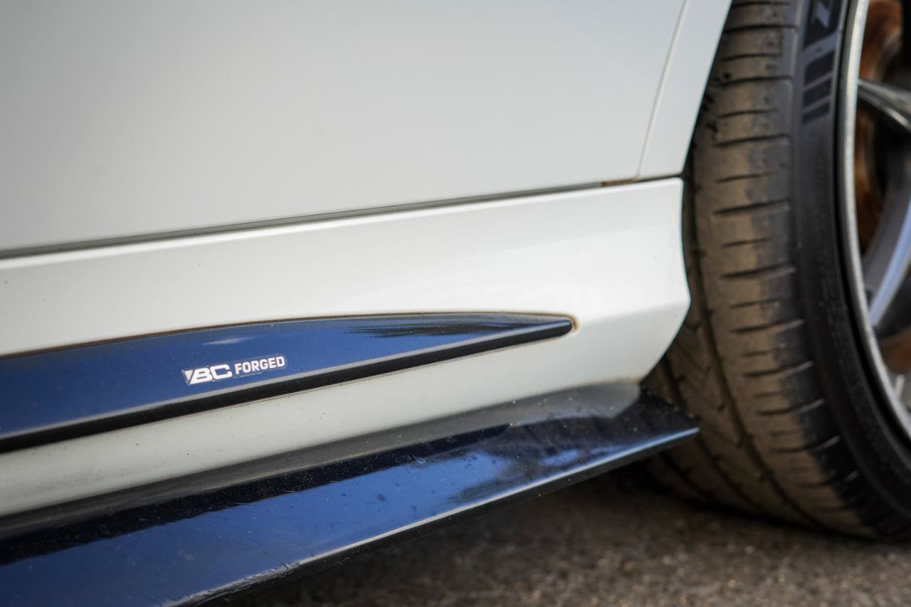 Used 2018 Mercedes-Benz C 63 AMG S image 11