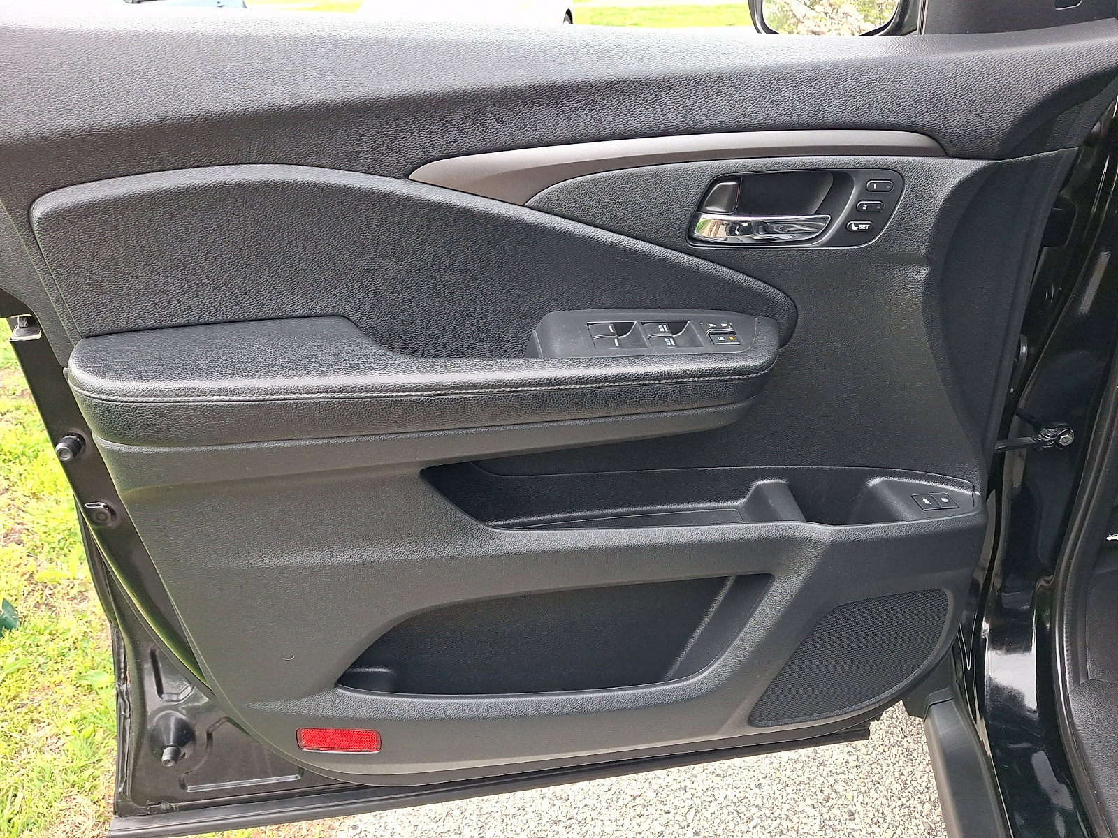 Used 2019 Honda Pilot EX-L image 14