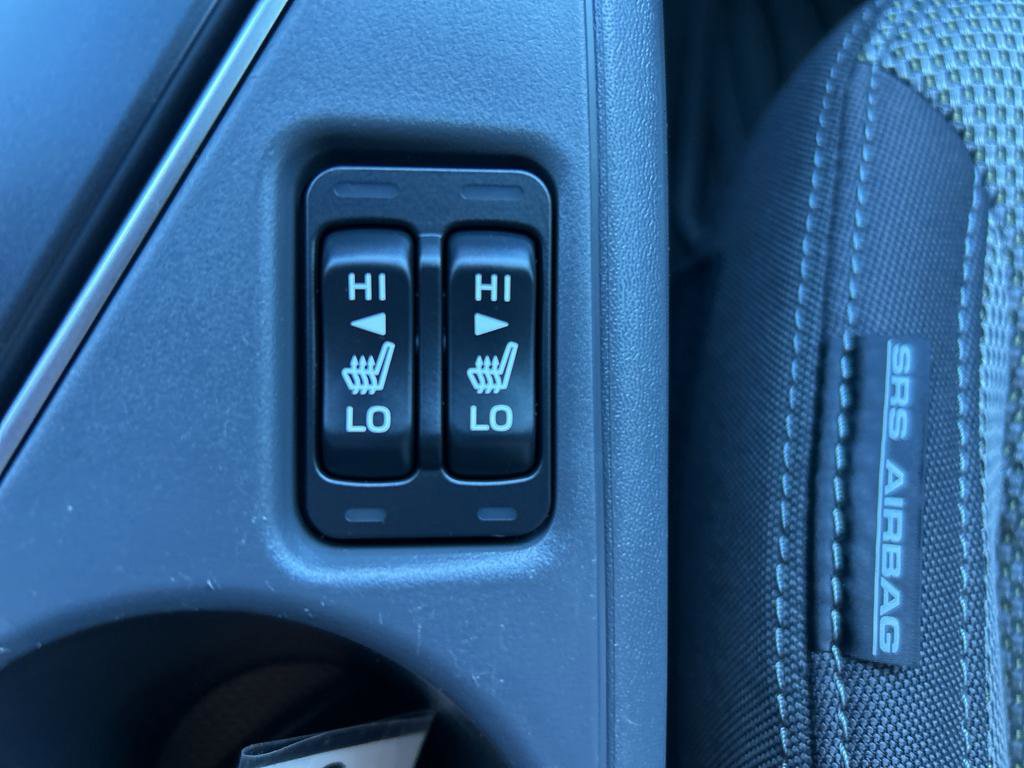 Certified 2024 Subaru Crosstrek 2.0i Premium image 12