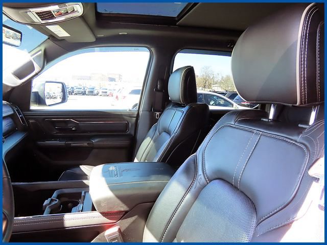 Used 2024 RAM 1500 Limited image 16