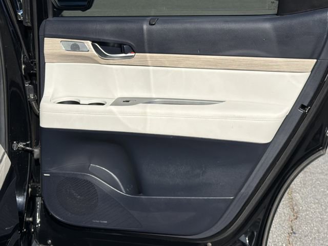 Used 2021 Hyundai Palisade Limited image 16