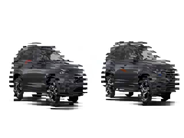 New 2026 Subaru Crosstrek 2.5i Premium