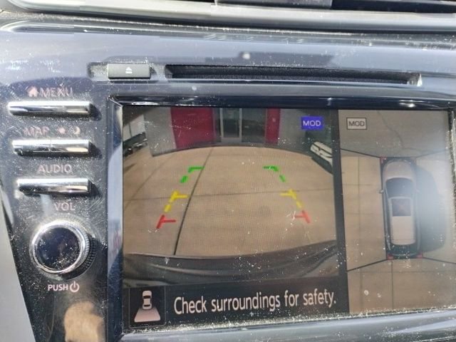 Used 2019 Nissan Murano SL w/ SL Technology Package image 20