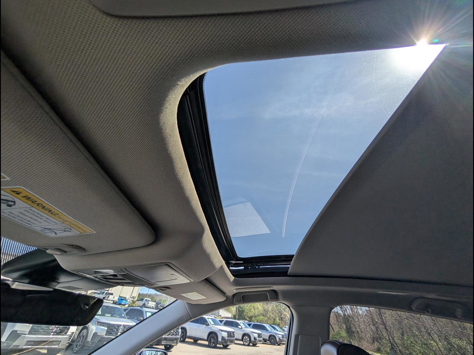 Used 2024 Acura RDX Advance Package image 11